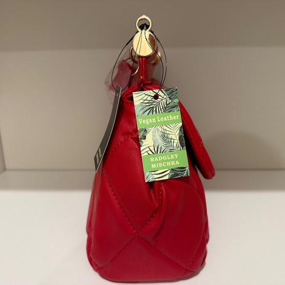 Badgley Mischka Shoulder Bag - Picture 2 of 8